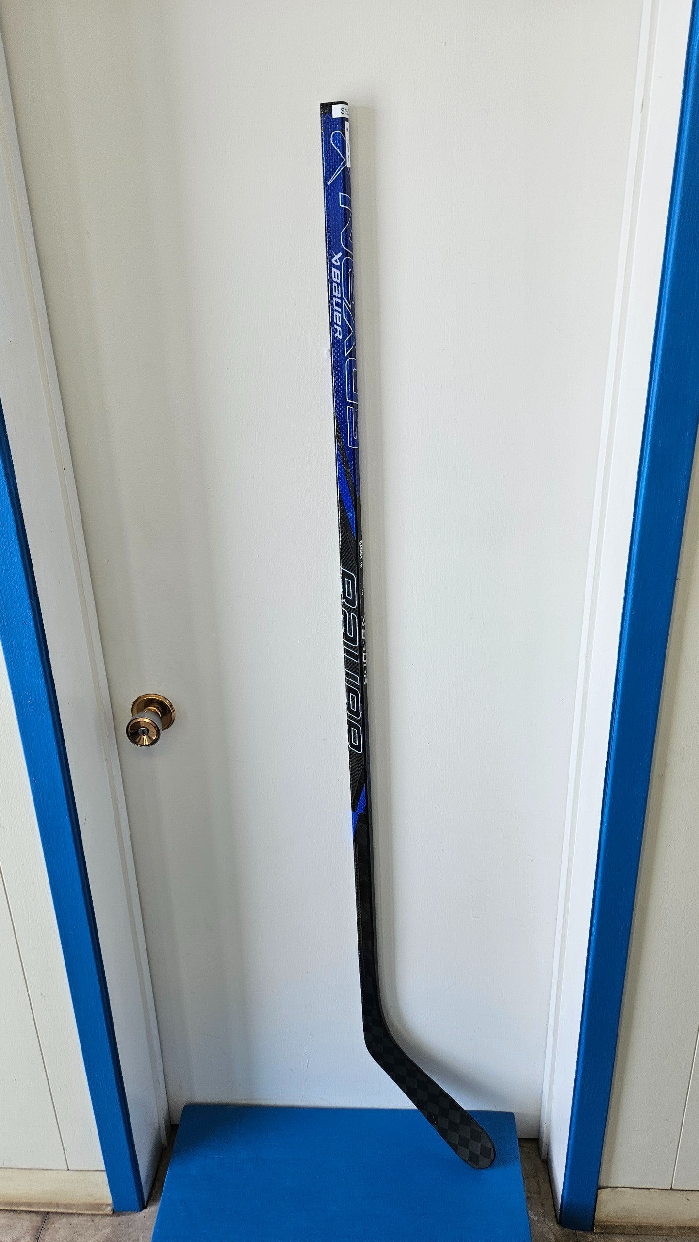 BAUER TRACER Left/65/P92/63.5